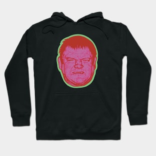 Dick The Bruiser Hoodie